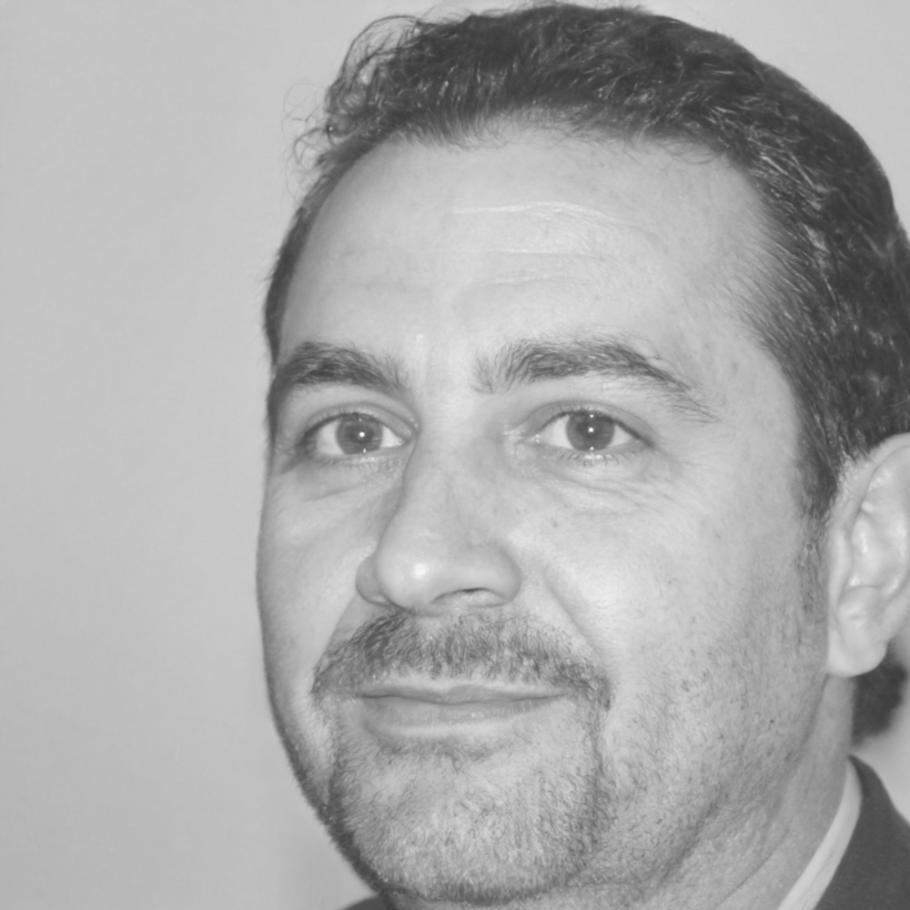 Professional headshot of satisfied client