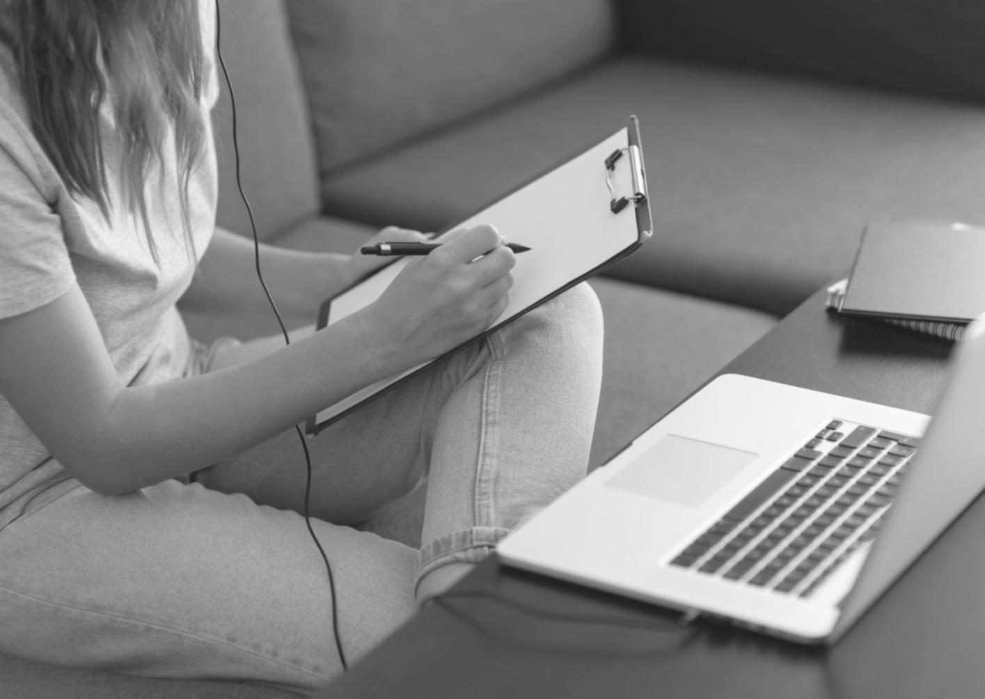 Investment research and analysis tools showing market data integration